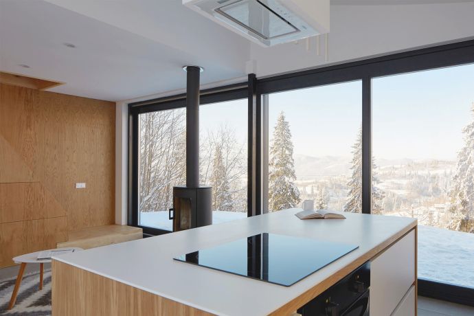 стільниці з штучного каменю