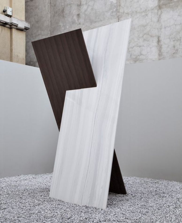 Підвіконня з агломармуру у Києві