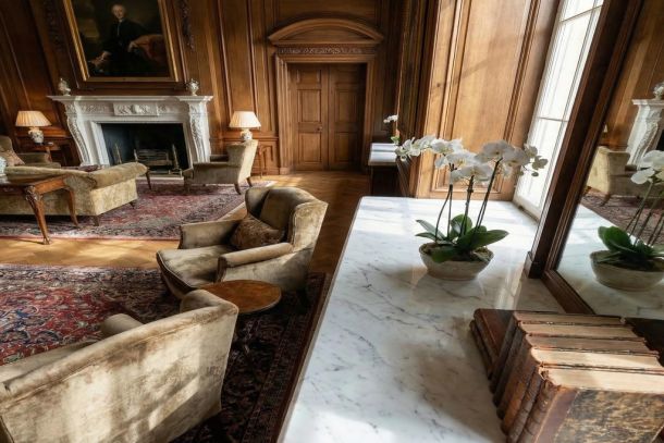 Підвіконня в інтер'єрі